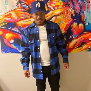 Meet your Posher, Rodrico